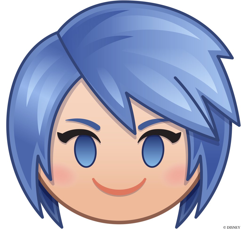 Sora and Aqua Clear Event Begins in Disney Emoji Blitz - News - Kingdom